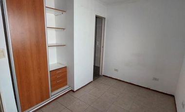 Departamento de 1 dormitorio