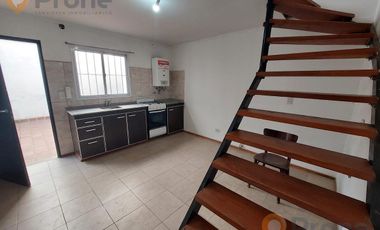 Departamento de 1 dormitorio