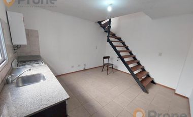 Departamento de 1 dormitorio