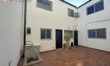 Departamento de 1 dormitorio