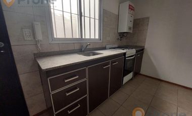 Departamento de 1 dormitorio