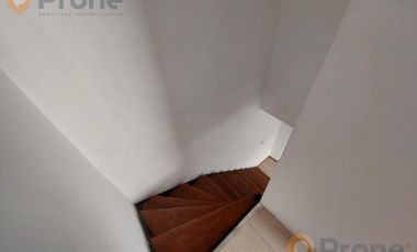 Departamento de 1 dormitorio