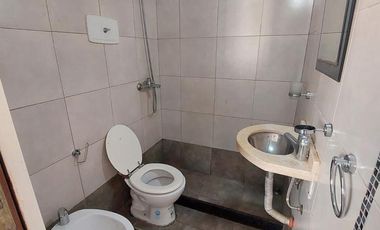 Departamento de 1 dormitorio