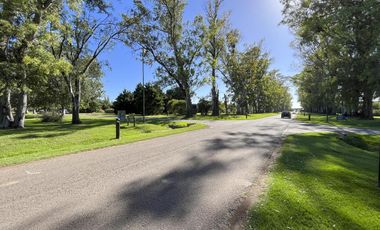 Lote de Terreno de 2.400 m2 en Kentucky