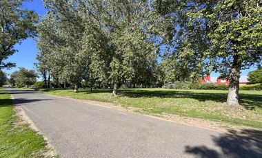 Lote de Terreno de 2.400 m2 en Kentucky