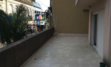 Departamento en Concordia