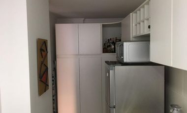 Departamento en Concordia