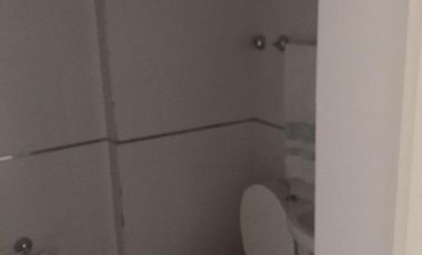 Departamento en Concordia