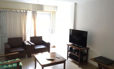 Departamento en Concordia