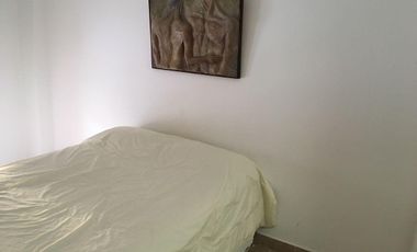 Departamento en Concordia
