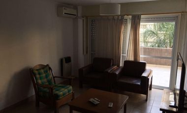 Departamento en Concordia