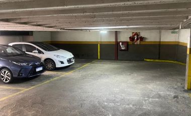 Cochera en venta - 21Mts2 - Palermo