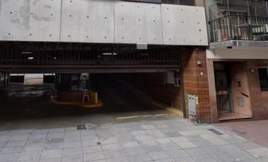 Cochera en venta - 21Mts2 - Palermo