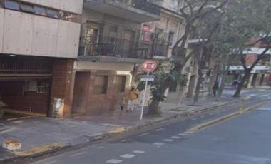 Cochera en venta - 21Mts2 - Palermo