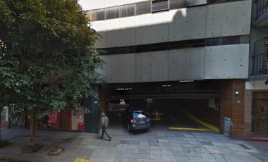 Cochera en venta - 21Mts2 - Palermo