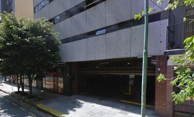 Cochera en venta - 21Mts2 - Palermo