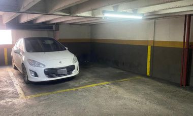 Cochera en venta - 21Mts2 - Palermo