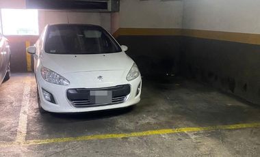 Cochera en venta - 21Mts2 - Palermo
