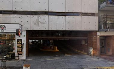 Cochera en venta - 21Mts2 - Palermo