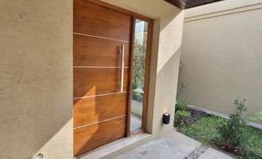 RBS. HERMOSA CASA EN EL CAMPO FINCAS EXCLUSIVAS, CARDALES.