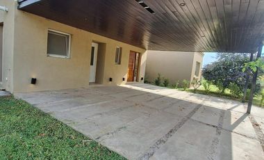 RBS. HERMOSA CASA EN EL CAMPO FINCAS EXCLUSIVAS, CARDALES.