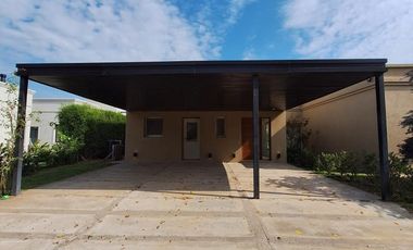 RBS. HERMOSA CASA EN EL CAMPO FINCAS EXCLUSIVAS, CARDALES.
