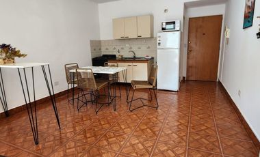 Departamento en Caballito