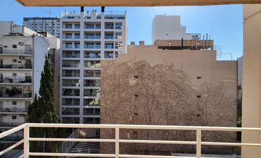 Departamento en Caballito