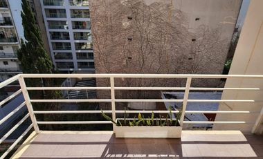 Departamento en Caballito