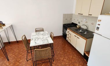 Departamento en Caballito