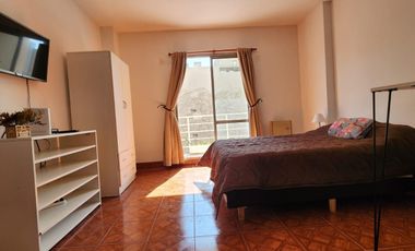 Departamento en Caballito