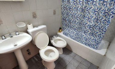 Departamento en Caballito