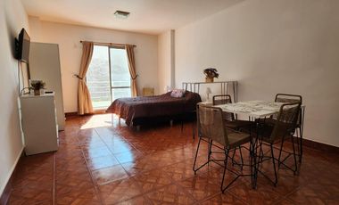 Departamento en Caballito