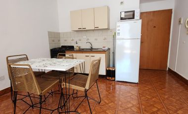 Departamento en Caballito