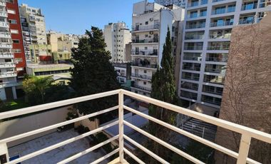 Departamento en Caballito
