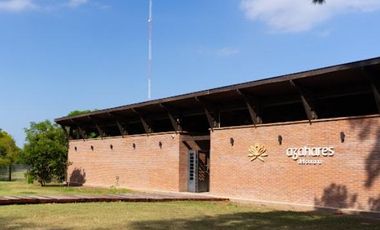 Terreno en Azahares del Paraná