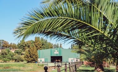 Terreno en Azahares del Paraná