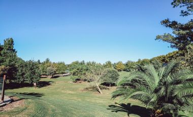 Terreno en Azahares del Paraná