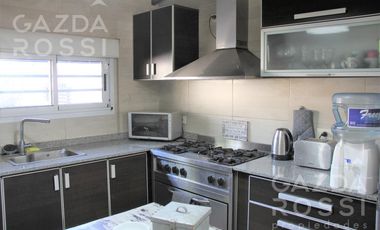 Casa a la venta