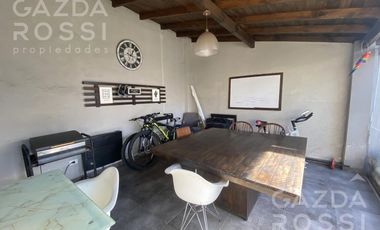 Casa a la venta