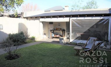 Casa a la venta