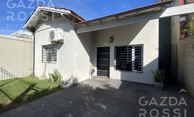 Casa a la venta