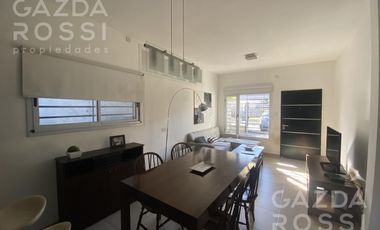 Casa a la venta