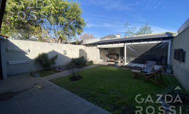 Casa a la venta