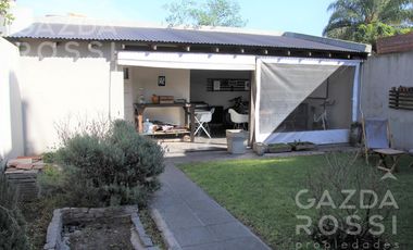 Casa a la venta