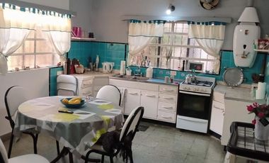 Casa en San Isidro