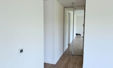 Venta y alquiler de departamento 3 ambientes en PB con jardin propio cochera y baulera  Nordelta