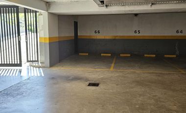 Venta y alquiler de departamento 3 ambientes en PB con jardin propio cochera y baulera  Nordelta