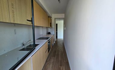 Venta y alquiler de departamento 3 ambientes en PB con jardin propio cochera y baulera  Nordelta