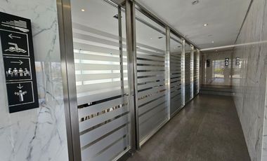 Venta y alquiler de departamento 3 ambientes en PB con jardin propio cochera y baulera  Nordelta